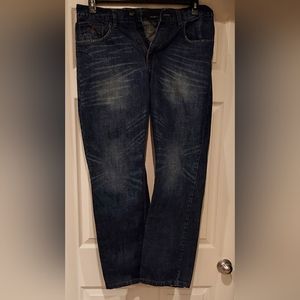 Men's jeans